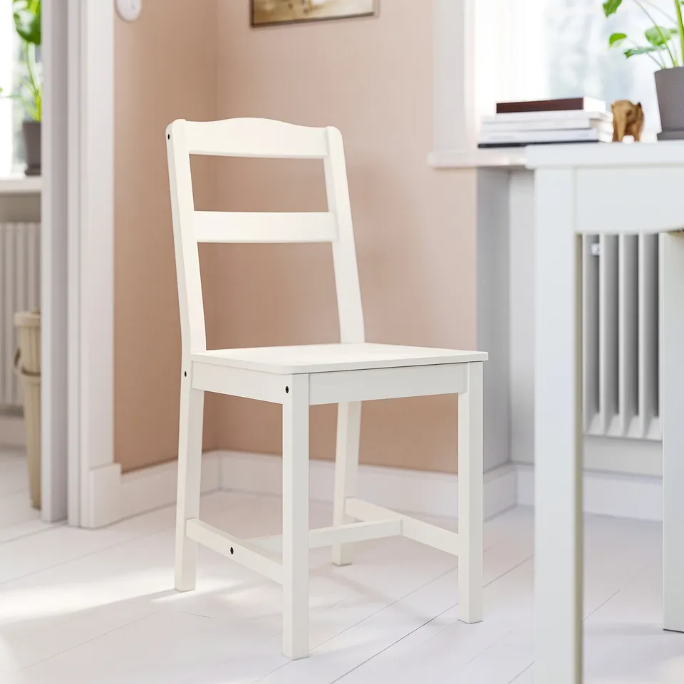 part: HAUGA chair