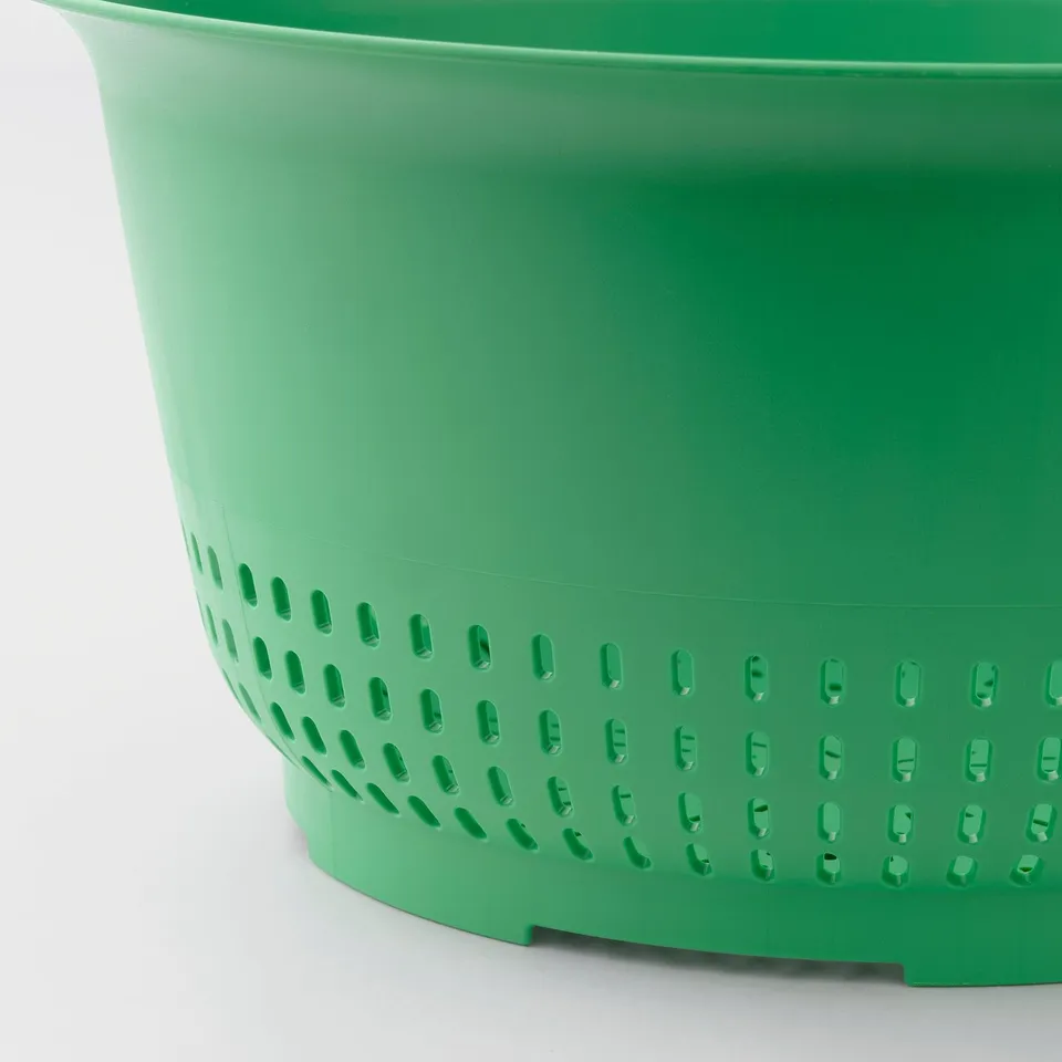 part: UPPFYLLD colander