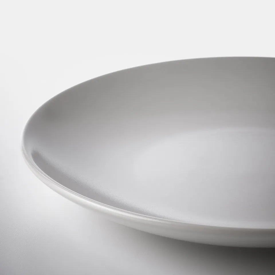 part: FÄRGKLAR side plate