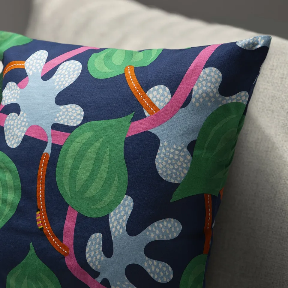 part: MÄVINN cushion cover