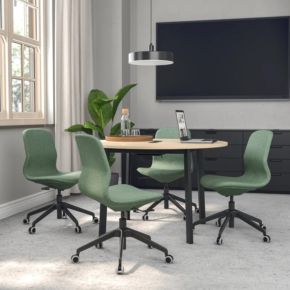part: MITTZON conference table