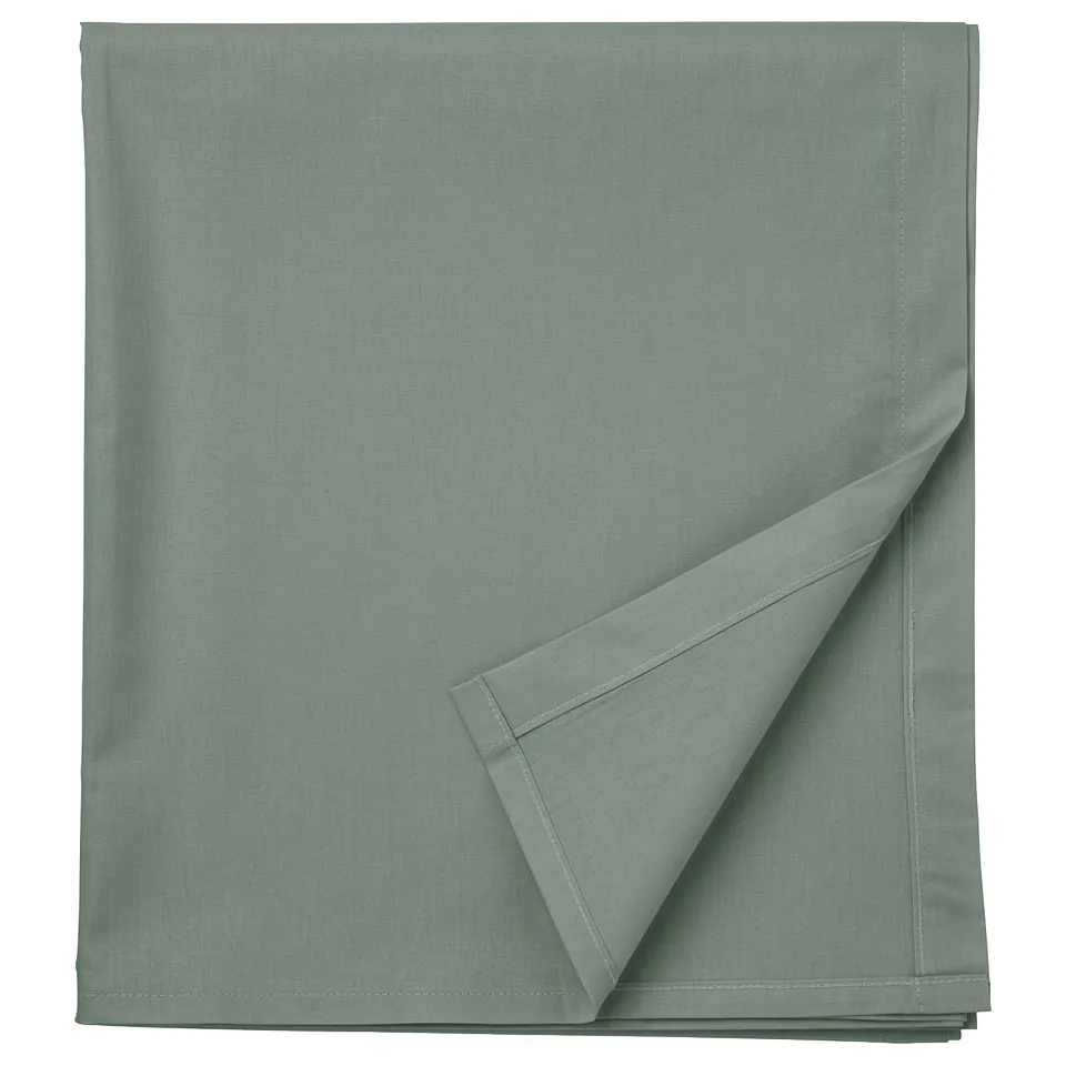 part: DVALA flat sheet