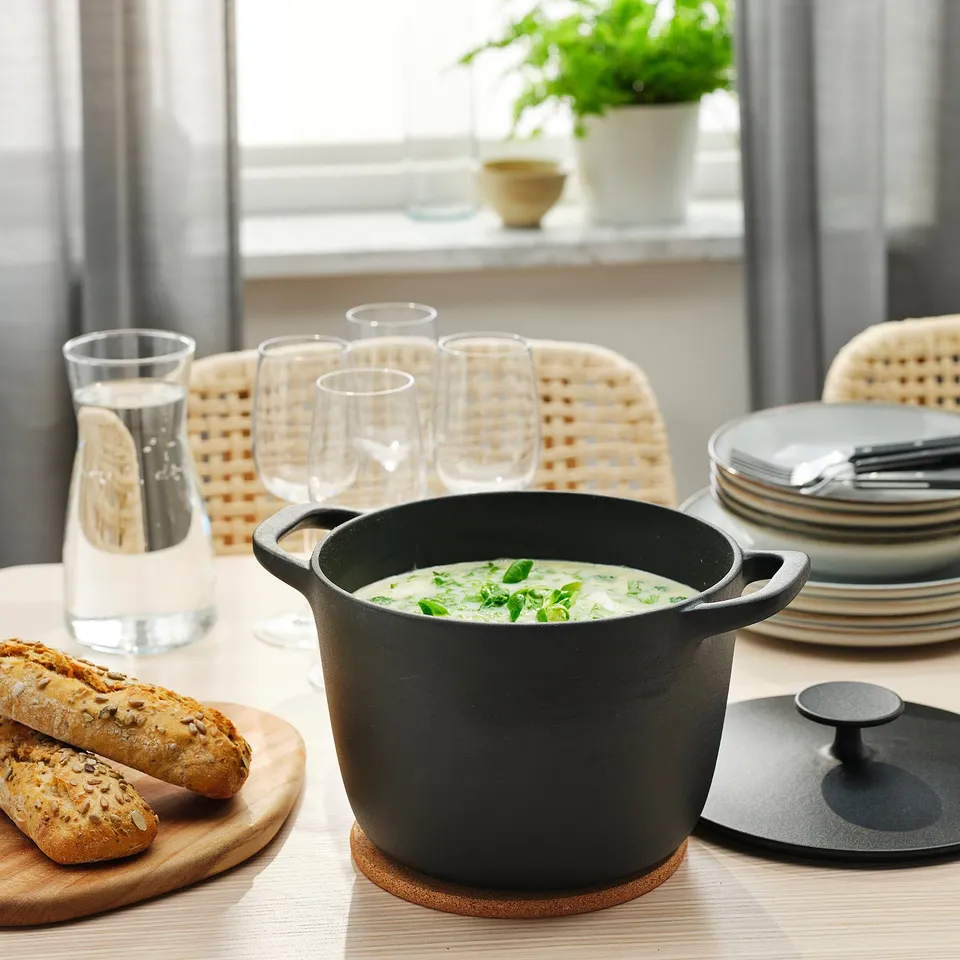 part: VARDAGEN pot with lid