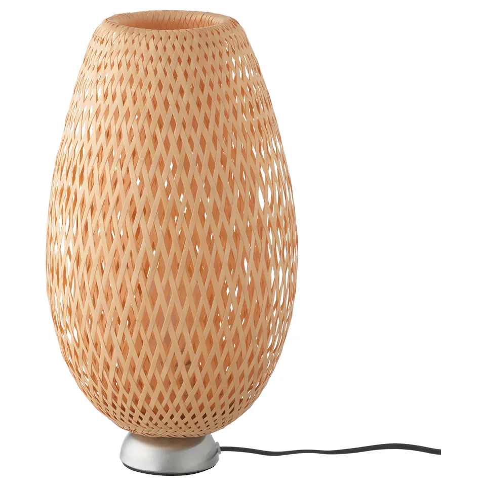 part: BÖJA table lamp