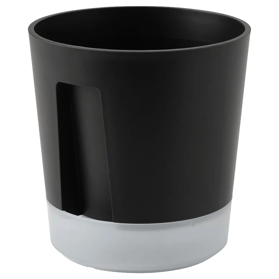 part: VÅRDTRÄD self-watering plant pot