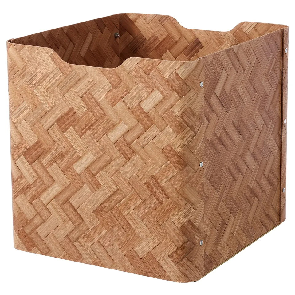 part: BULLIG box