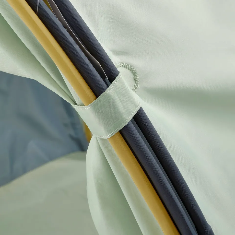 part: ELDFLUGA bed tent