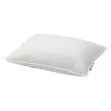 SMÅSPORRE pillow, high, 50x80 cm