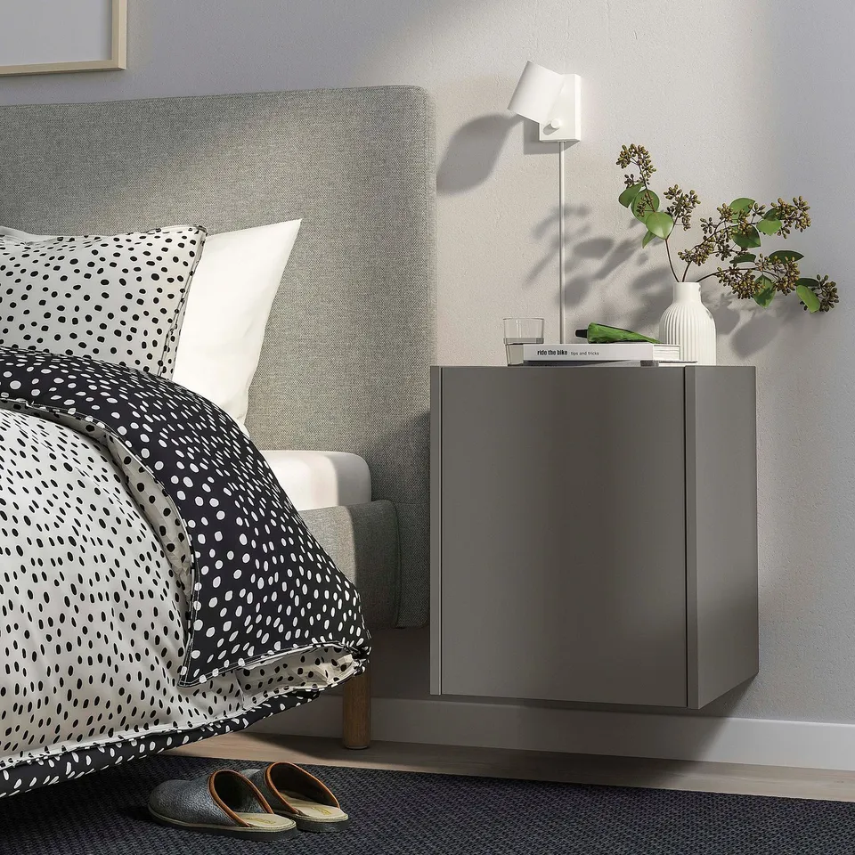 part: PLÖJKER bedside table