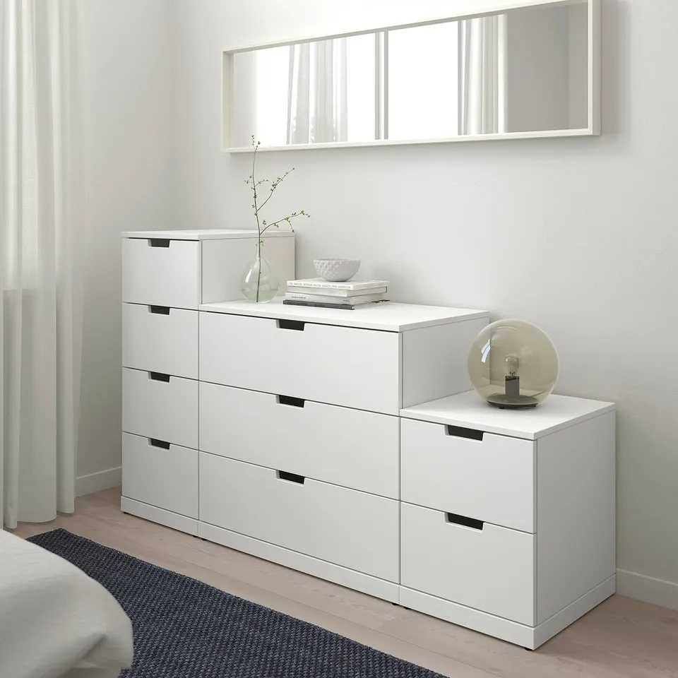 NORDLI in a room