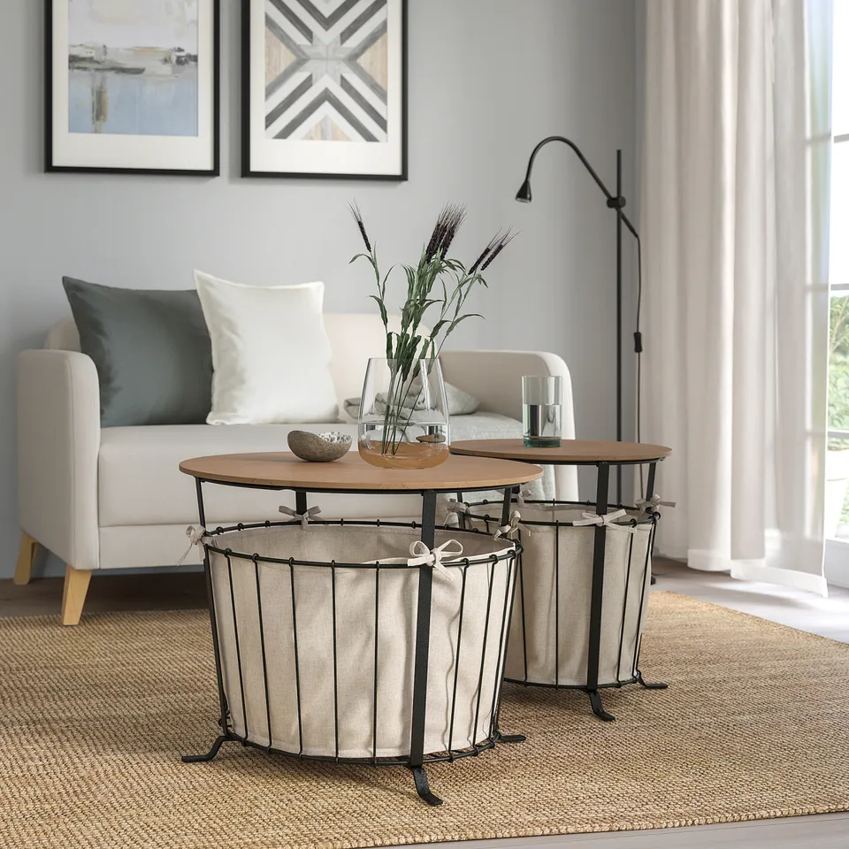 part: ÄNGESBYN storage table