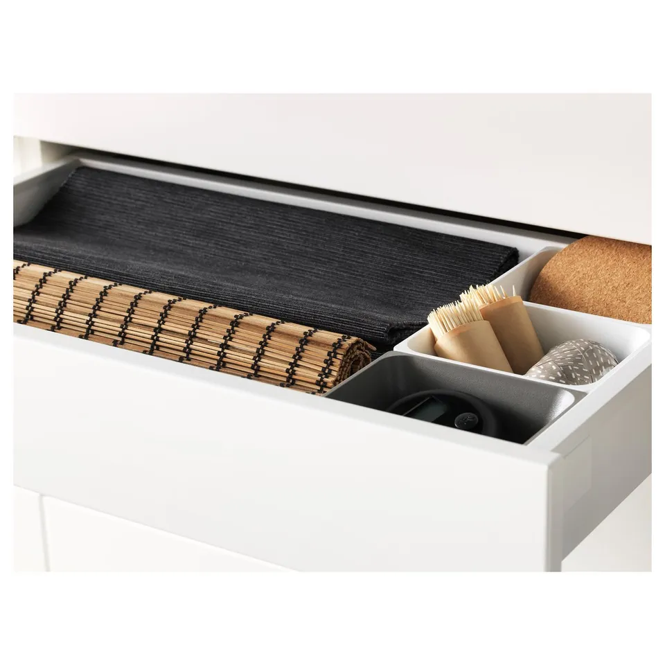 part: MAXIMERA drawer, low