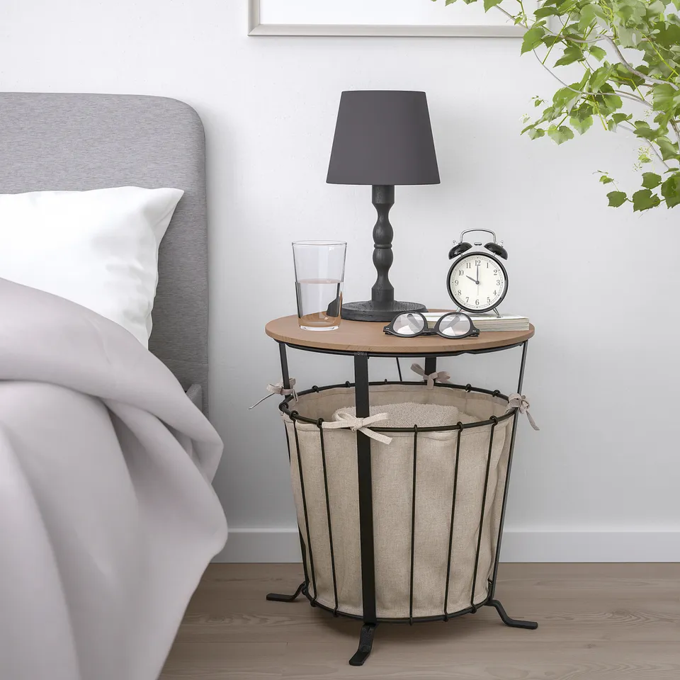 part: ÄNGESBYN storage table