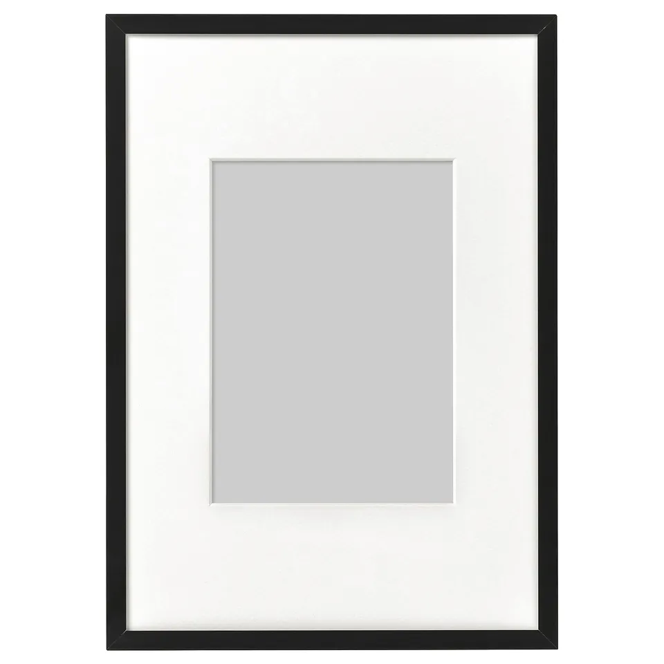 part: LOMVIKEN frame