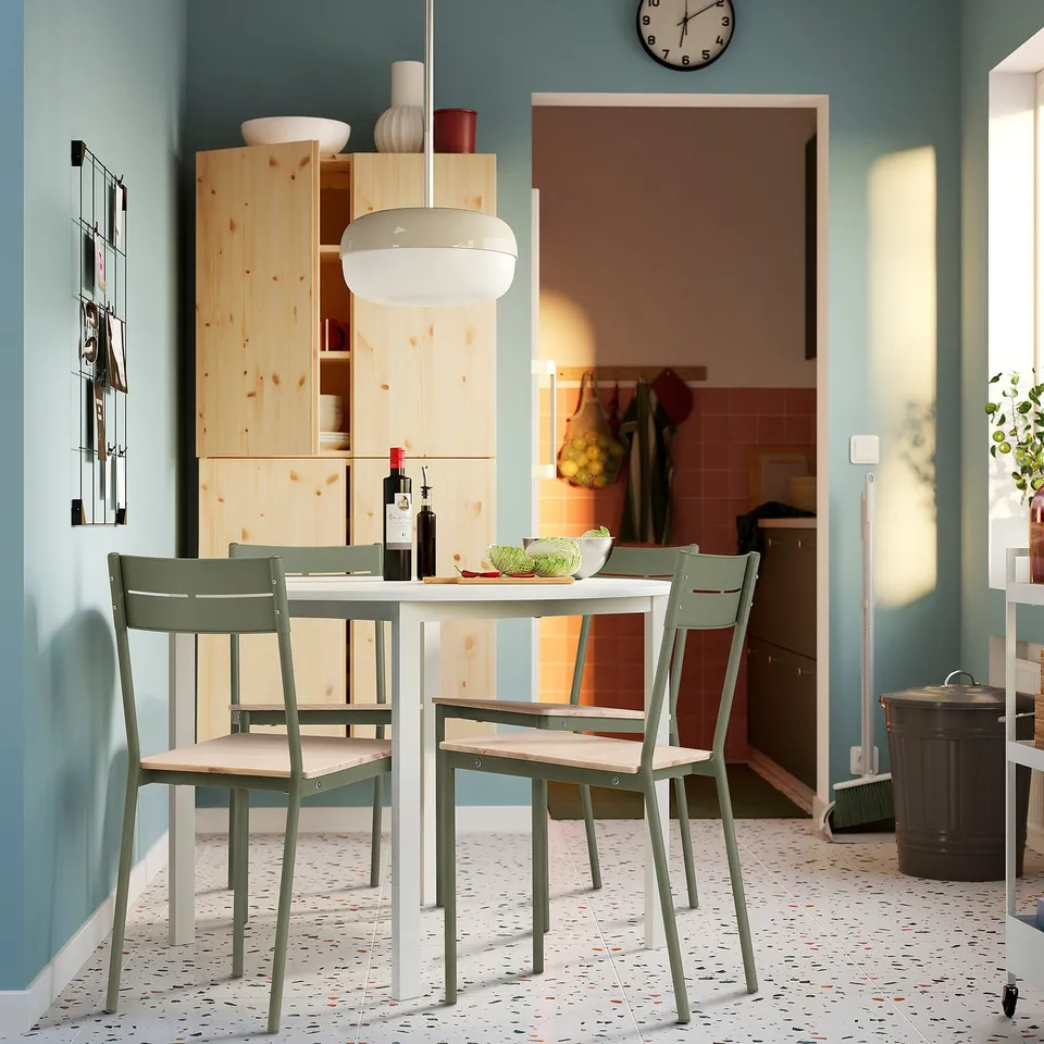 part: BUSLÄTT chair