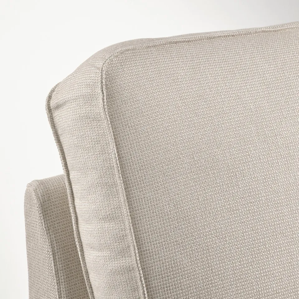 part: KIVIK chaise longue