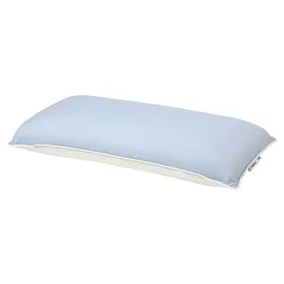 KVARNVEN ergonomic pillow, side/back sleeper, 39x69 cm