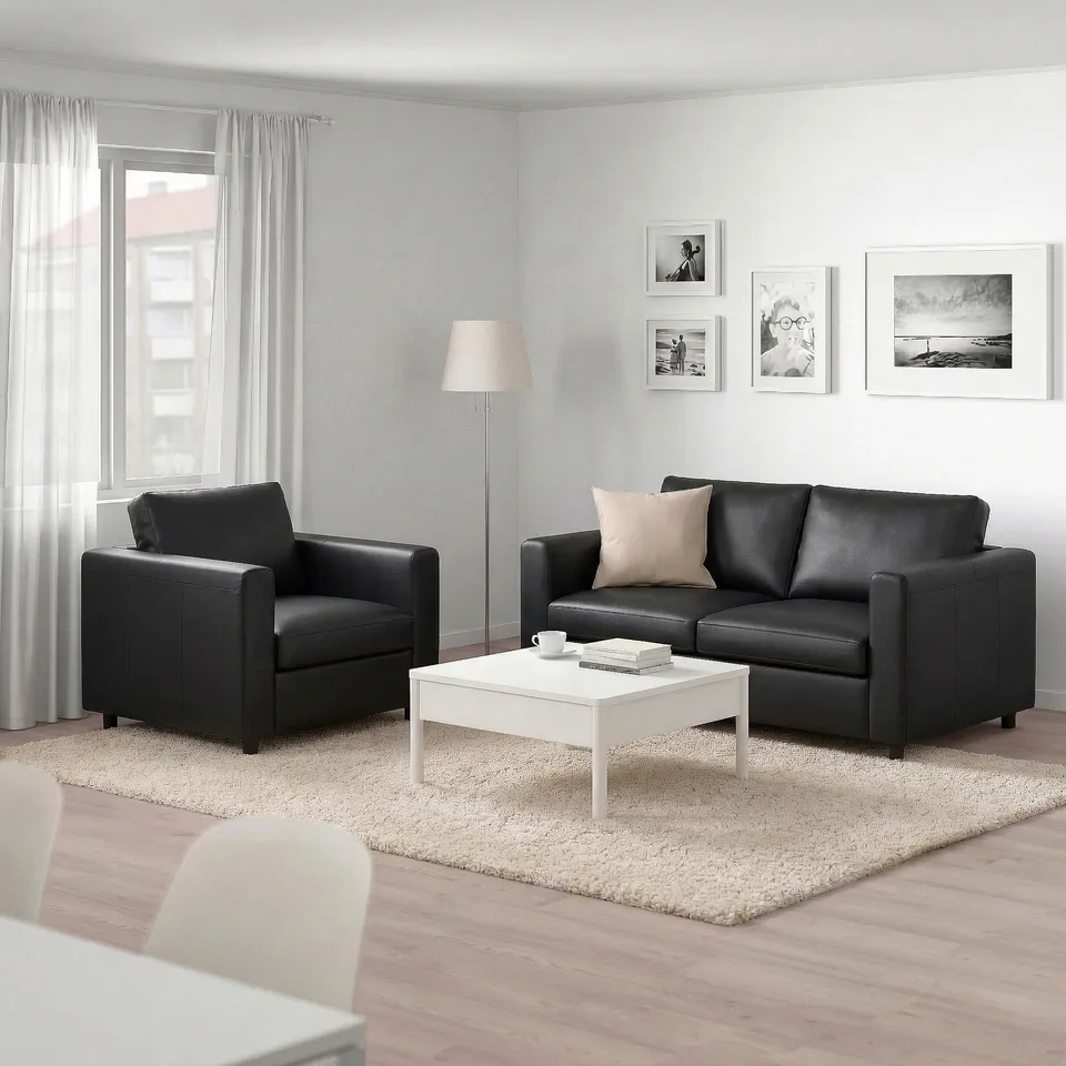 VIMLE/TONSTAD, photo 1