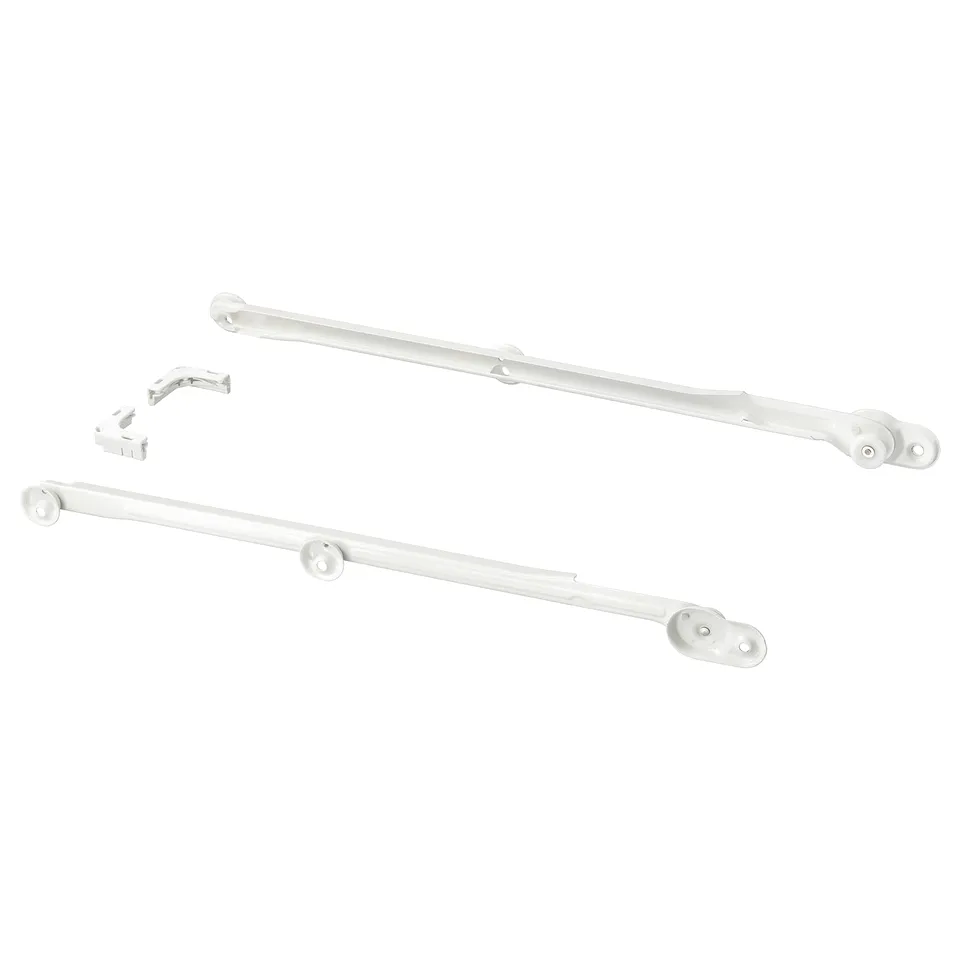 part: KOMPLEMENT pull-out rail for baskets