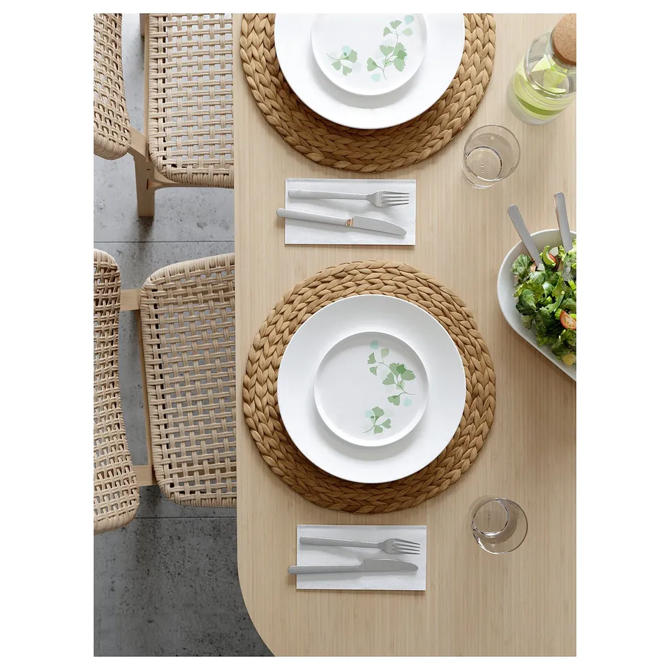 part: VOXLÖV dining table