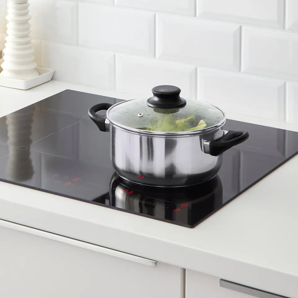 part: ANNONS 5-piece cookware set