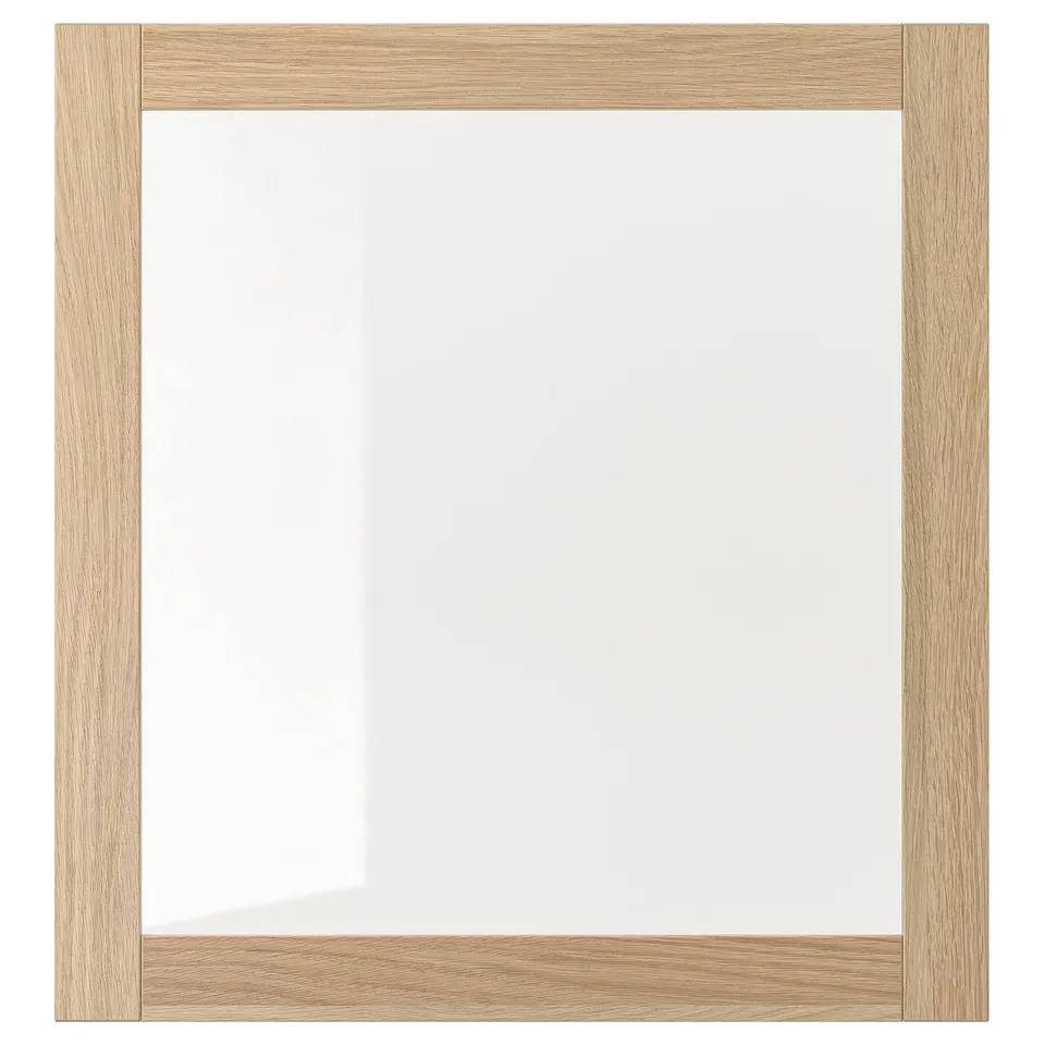 part: SINDVIK glass door
