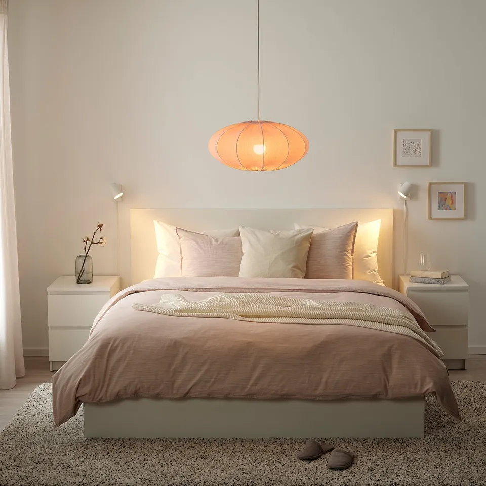 part: SOLHETTA LED bulb E27 1055 lumen
