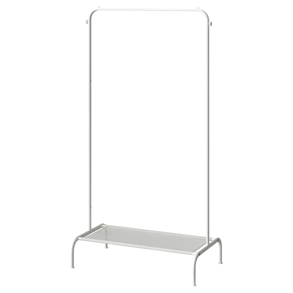 part: BRUKSVARA clothes rack