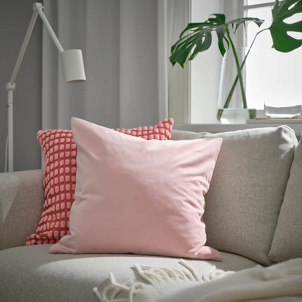 part: SANELA cushion cover