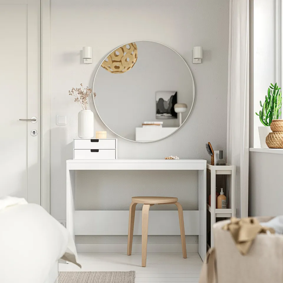 part: LASTARE table