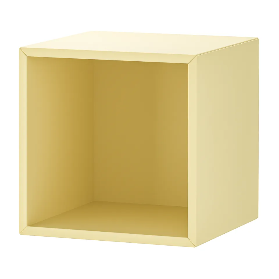 part: EKET cabinet