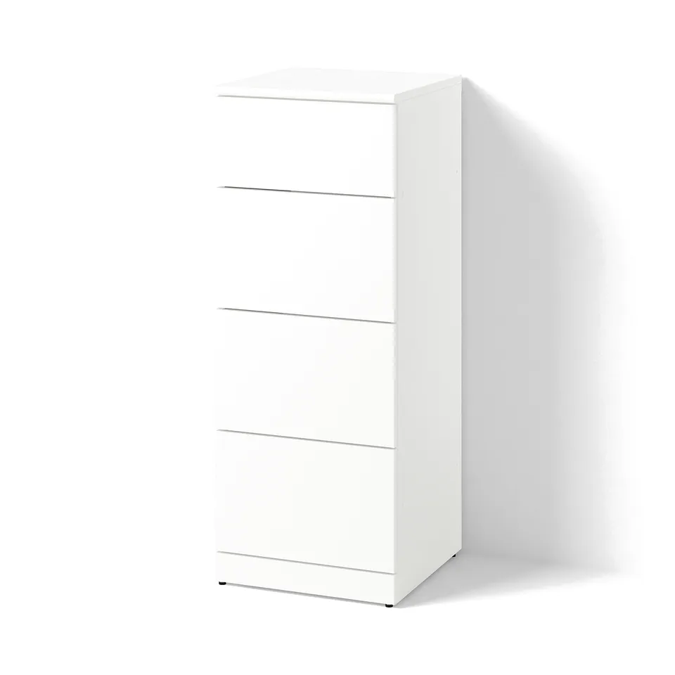 part: LASTARE chest of 4 drawers