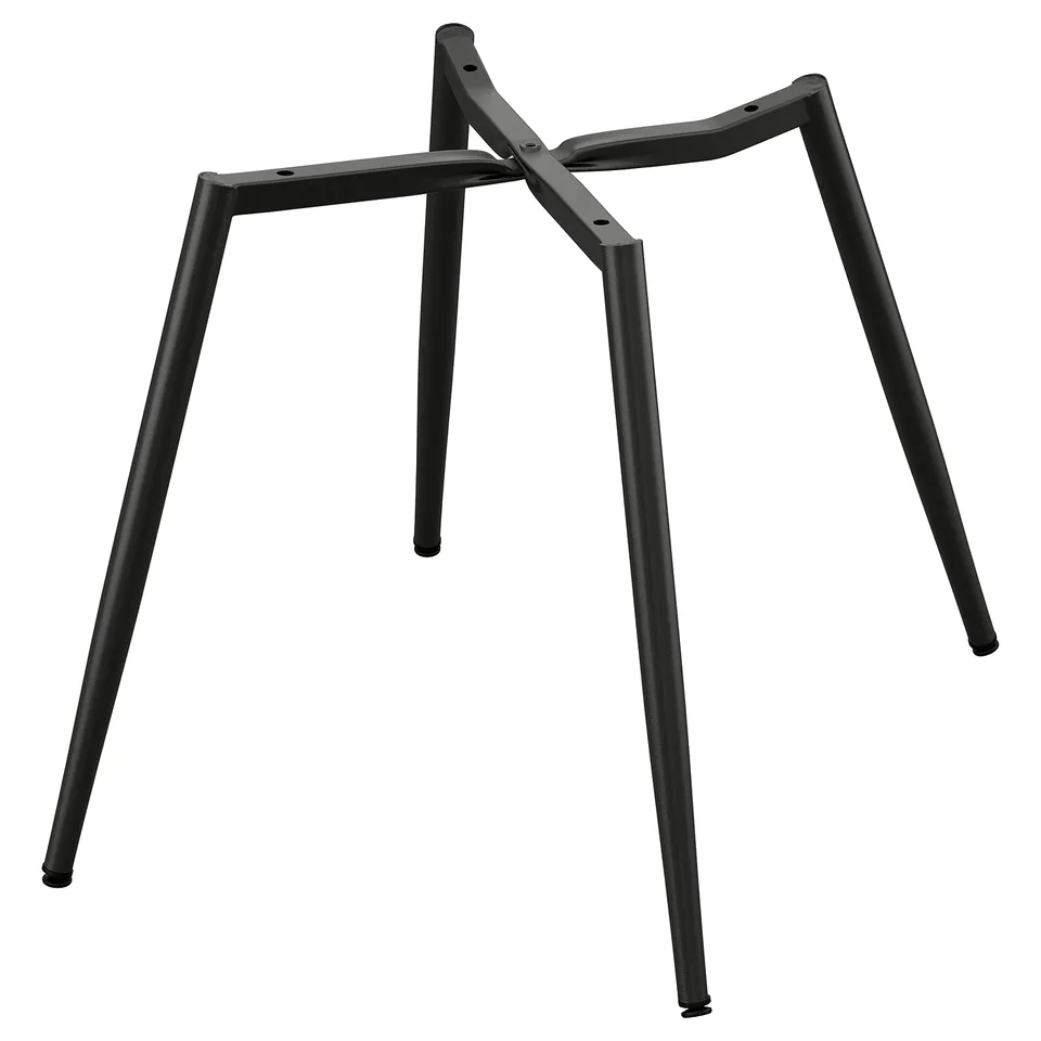 part: NORDMANSSKÄR chair frame, legs