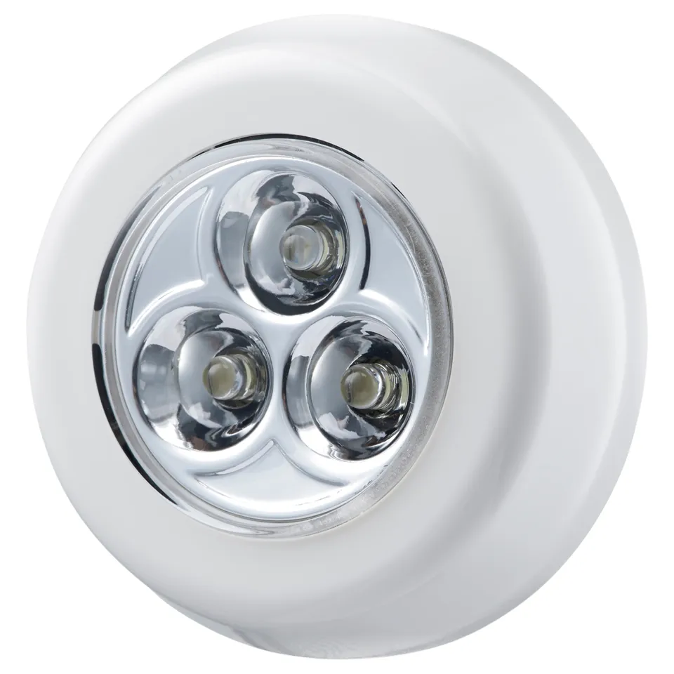 part: RAMSTA minilamp, battery-operated