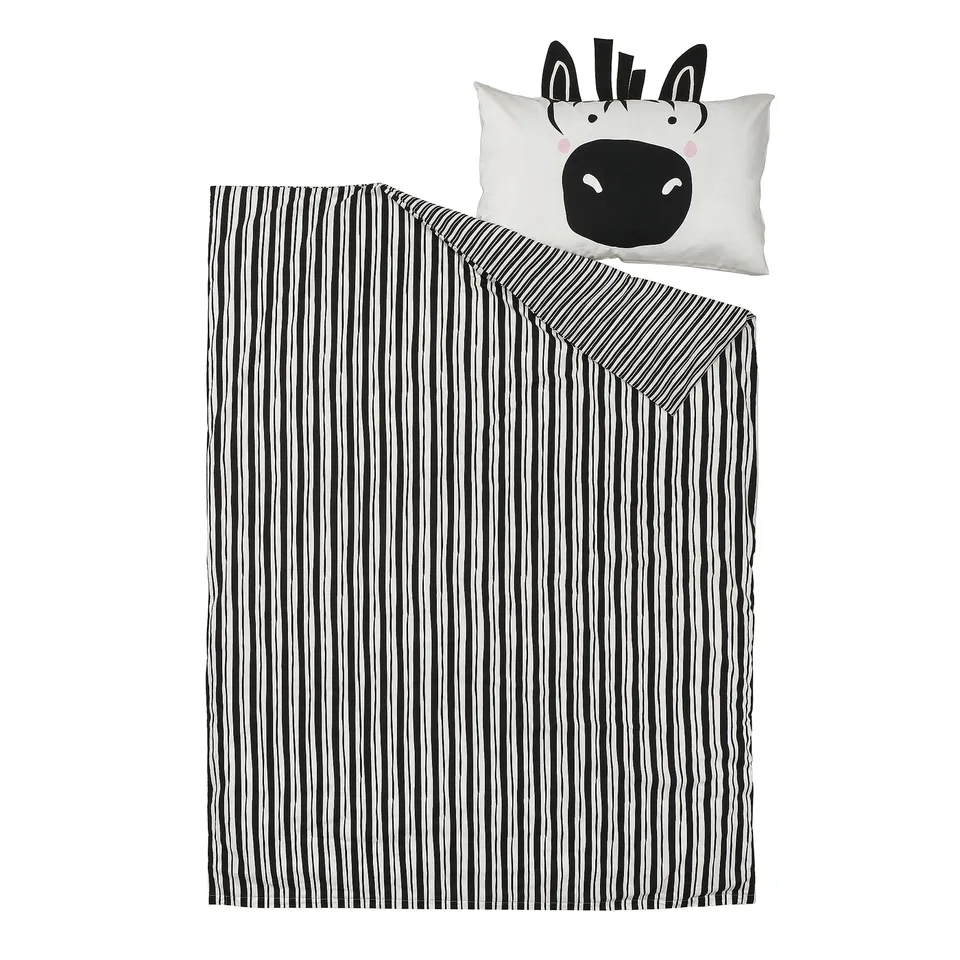 part: NATTHÄGER duvet cover and pillowcase