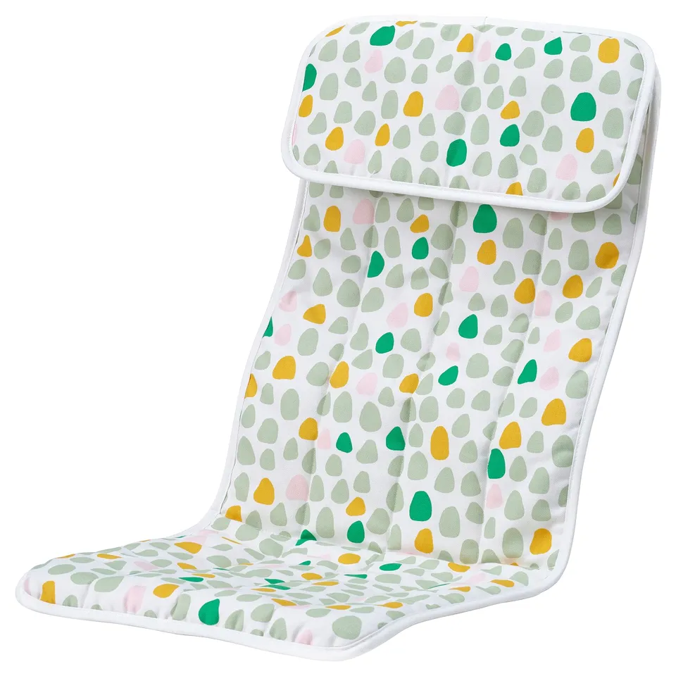 part: POÄNG children's armchair cushion