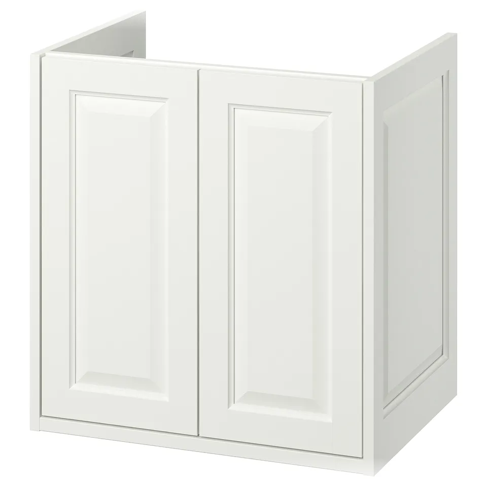 part: TÄNNFORSEN wash-stand with doors