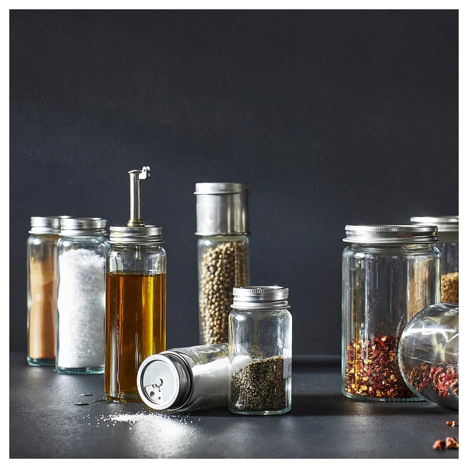 part: CITRONHAJ spice jar