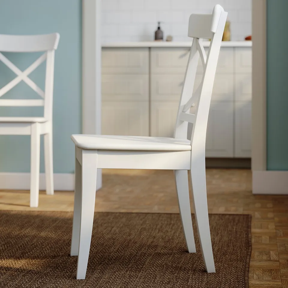 part: ROSENTORP chair