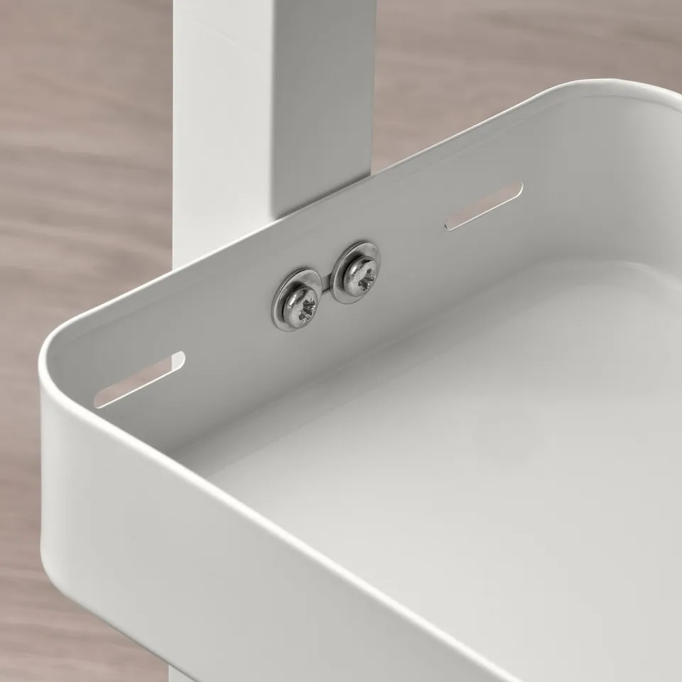 part: VATTENKAR desktop shelf