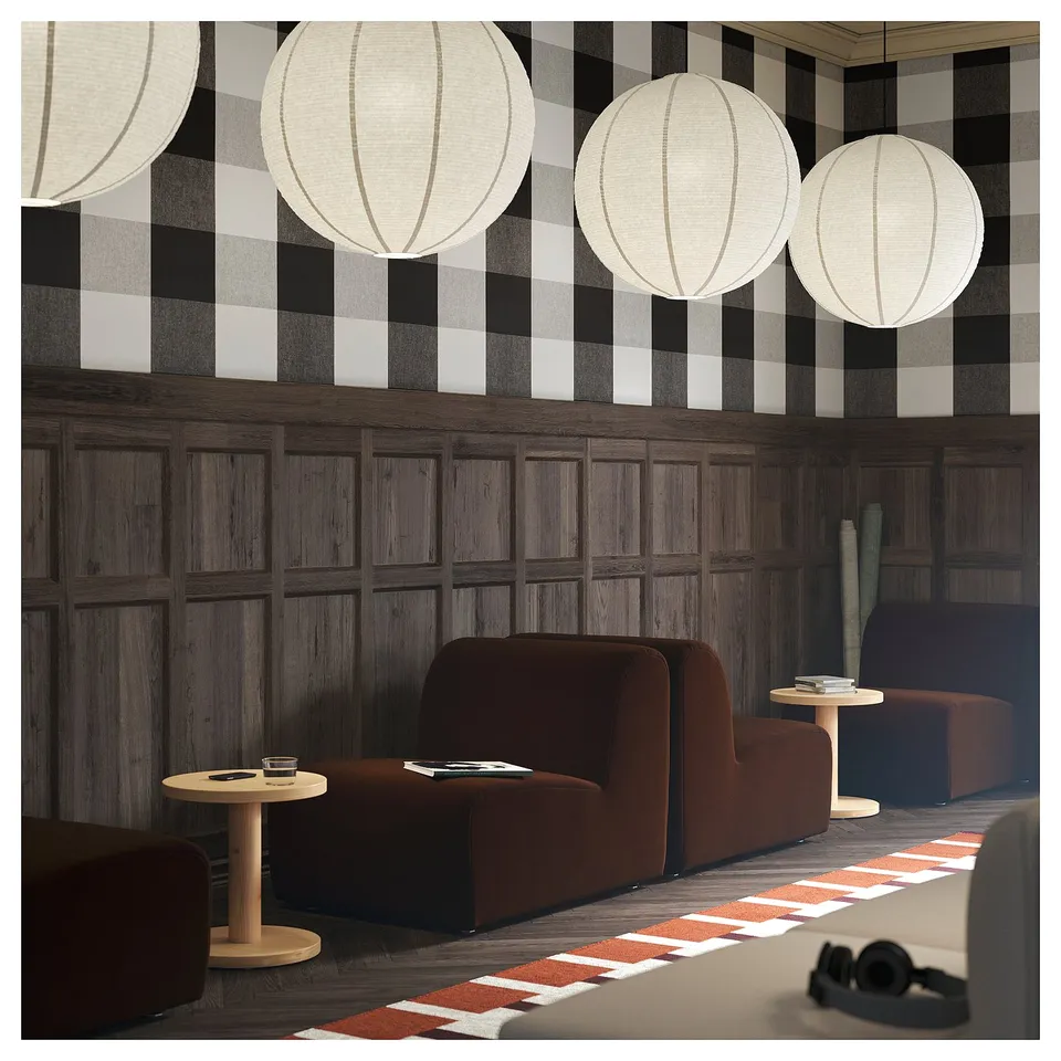 part: GULLSUDARE pendant lamp shade