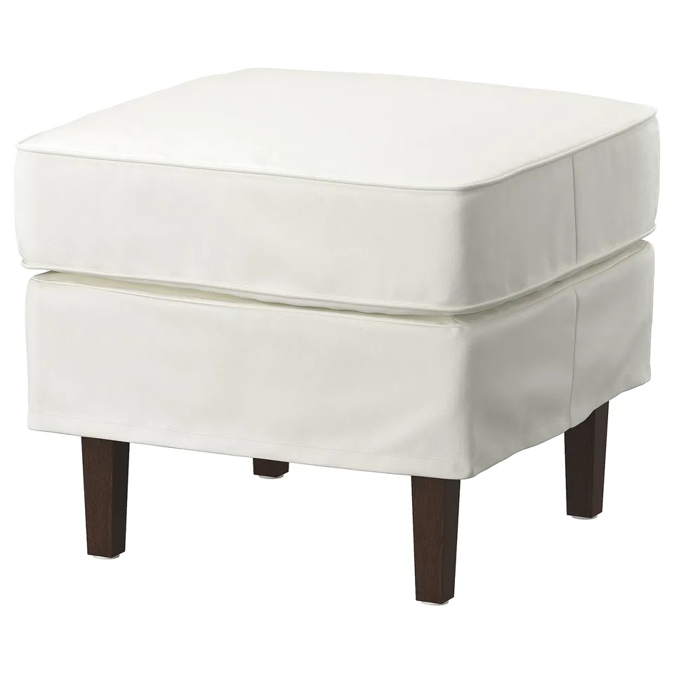 part: ROCKSJÖN footstool
