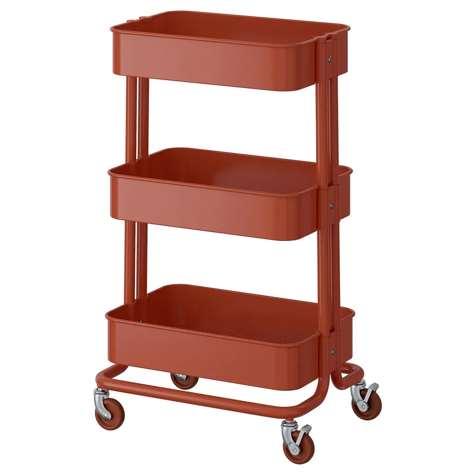 part: RÅSKOG trolley