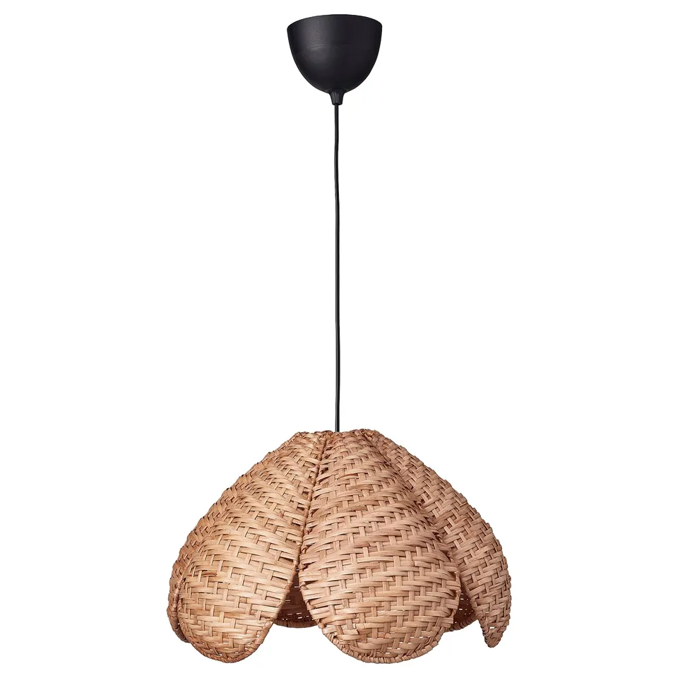 part: SANDKORN / HAVSDJUP pendant lamp