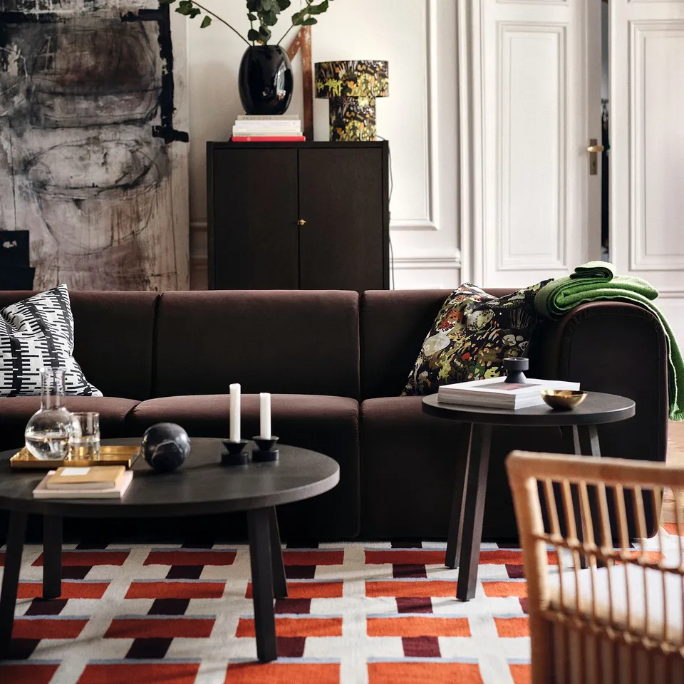 part: STOCKHOLM 2025 coffee table
