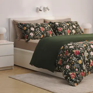 NÄSSELKLOCKA/ULLVIDE