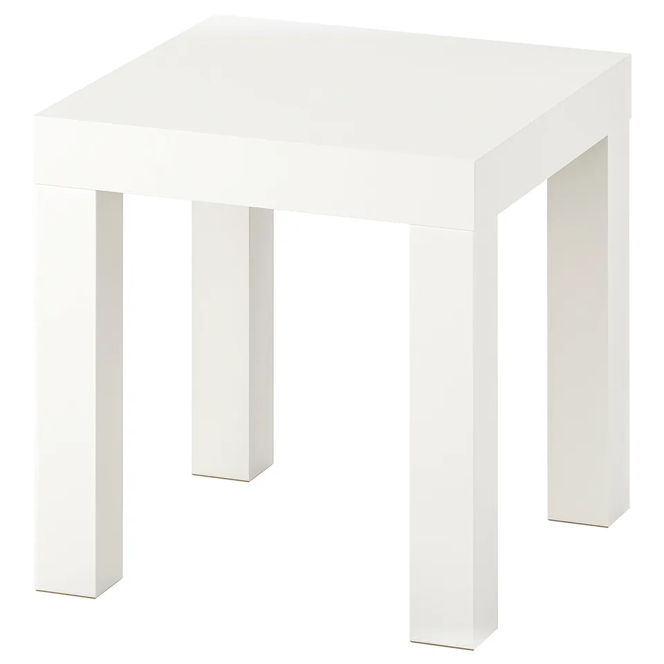 part: LACK side table