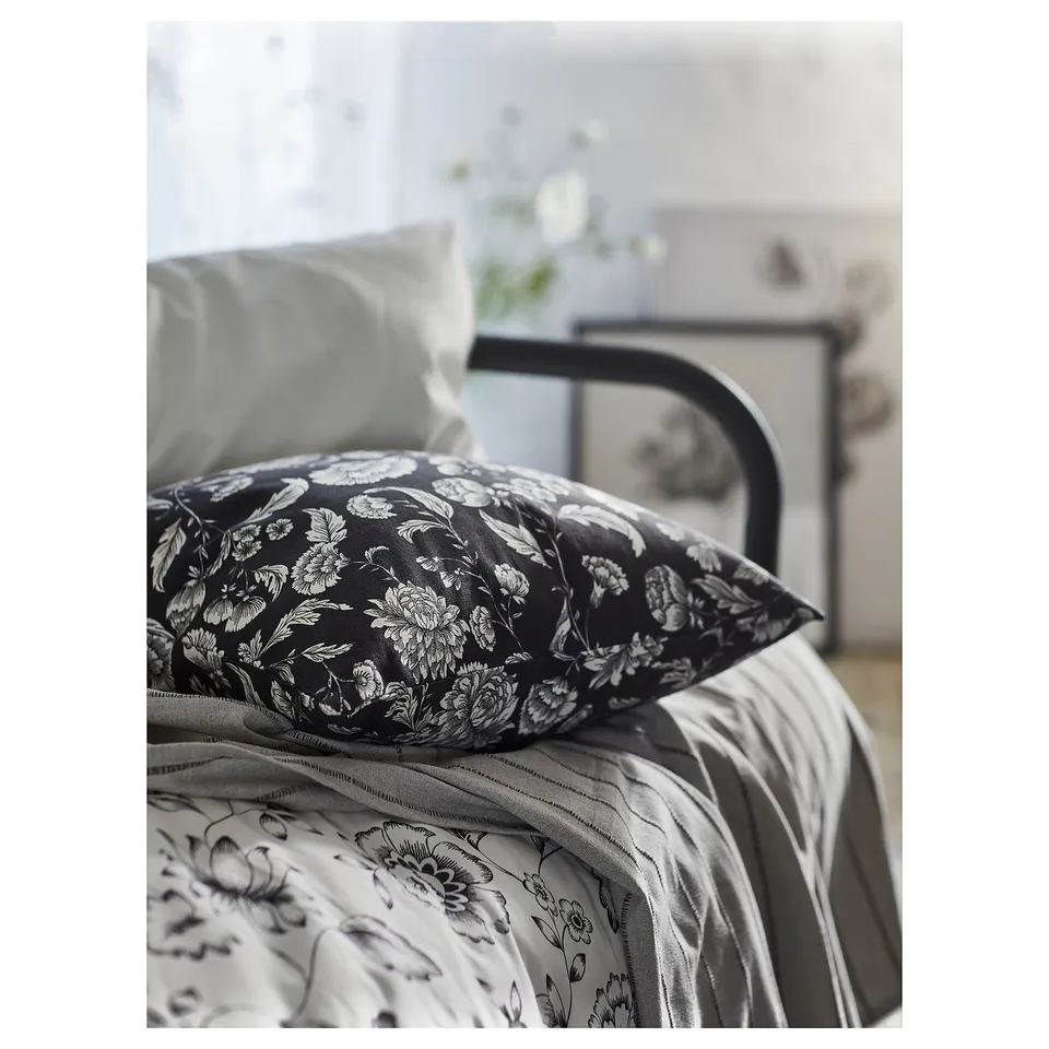 part: IDALINNEA cushion cover