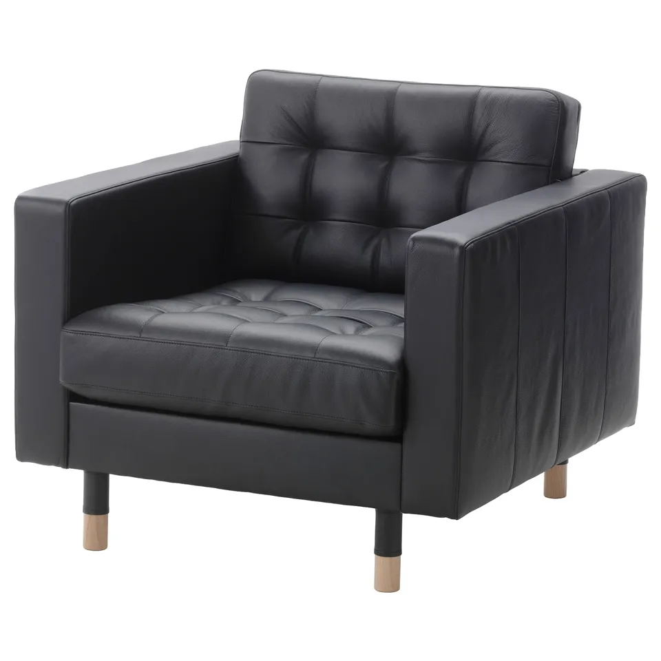 part: LANDSKRONA armchair