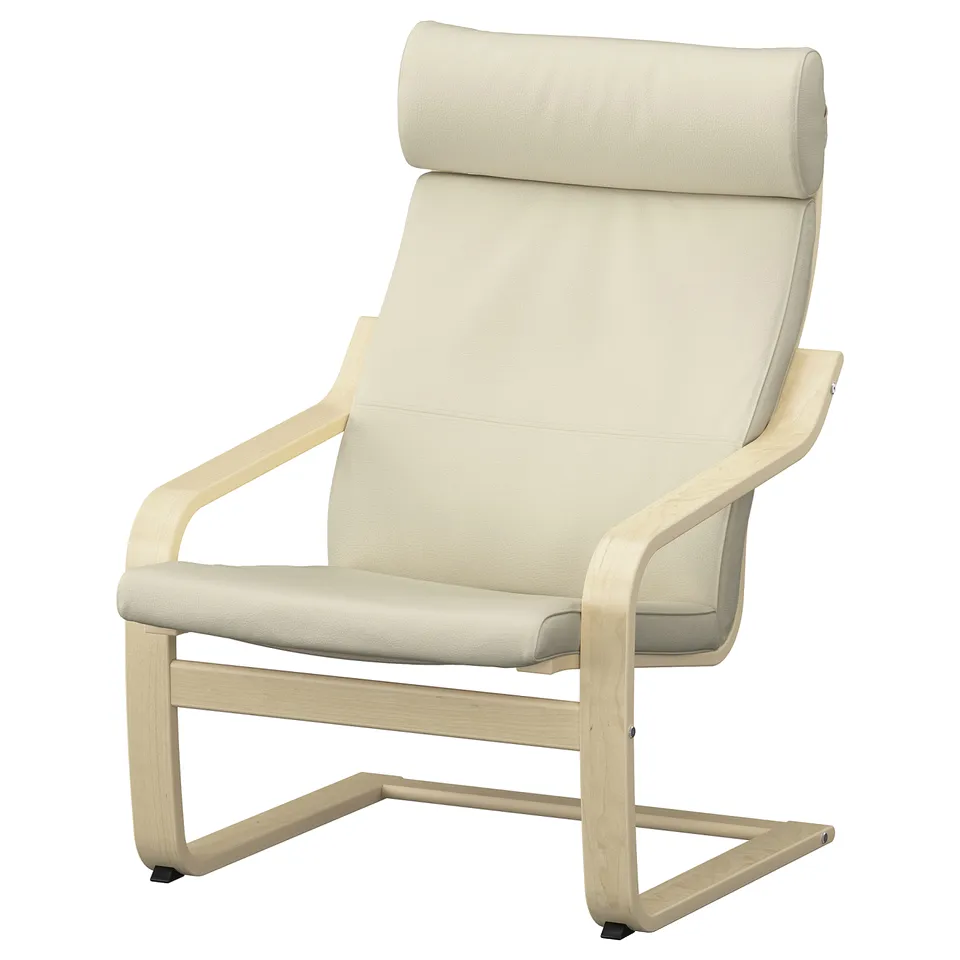 part: POÄNG armchair